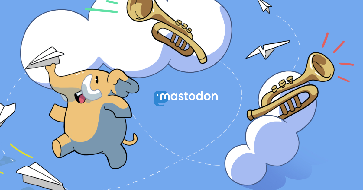 Mastodon Atikoro